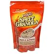 VitaSpelt Spelt Maple Almond Granola, 12-Ounce Bags (Pack of 6)