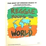 The Best Of Reggae Music-