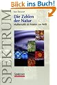 Die Zahlen der Natur: Mathematik als Fenster zur Welt