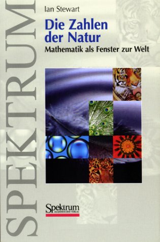 Die Zahlen der Natur