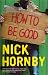 How to be Good