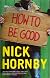 How to Be Good