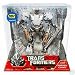 Transformers Movie Voyager Megatron Metallic Limited Edition