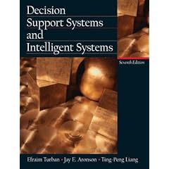Decision Support Systems and Intelligent Systems (Pie)