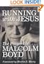 Running with Jesus