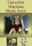 Creative Writing Made Easy DVD