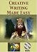 Creative Writing Made Easy DVD