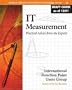 IT Measurement: Practical Advice from the Experts