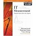 IT Measurement: Practical Advice from the Experts (Addison-Wesley Information Technology Series)