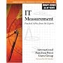 IT Measurement: Practical Advice from the Experts (Addison-Wesley Information Technology Series)