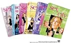 Sex and the City - The Complete Seasons 1-5 & Season 6 Part 1 (6-Pack)