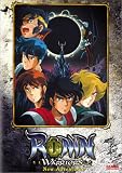 Ronin Warriors - OVA Volume 1