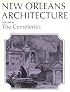 New Orleans Architecture Vol III: The Cemeteries