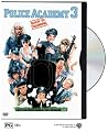 Police Academy 3 - Back in Training