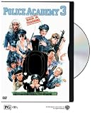 Police Academy 3 - Back in Training