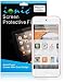 CrazyOnDigital Ionic Film Matte Anti-Glare Screen Protector for Apple iPod touch 5G