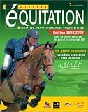 Revue Emme Interactive  / Planète Équitation