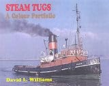 Steam tugs : a colour portfolio