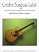 Book Creative Bluegrass Guitar: Music Book In Tablature Form