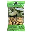 Bare Fruit Organic Dried Granny Smith Apple Chips, 2.6-Ounce Pouches (Pack of 24)