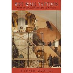 Wet-Wall Tattoos: Ben Long and the Art of Fresco