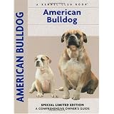 American Bulldog (Comprehensive Owner's Guide)