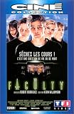 Revue TF1 Vidéo  / The Faculty