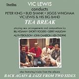 Tea Break, Back Again and Jazz from Two Sides