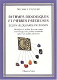 Rythmes biologiques et pierres pr�cieuses selon Hildegarde de Bingen