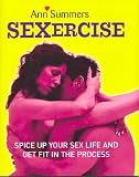 "Ann Summers" Sexercise