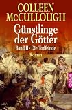 Produkt-Bild: G&uuml;nstlinge der G&ouml;tter 2. Die Todfeinde.