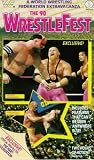 Review Silver Vision  / WWF - Wrestlefest '90