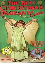 The Best Christmas Pageant Ever DVD