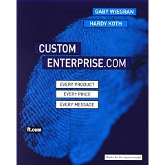 The Custom Enterprise.com