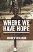 Where We Have Hope: A Memoir of Zimbabwe