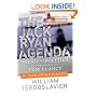 The Jack Ryan Agenda: Policy and Politics in the Novels of Tom Clancy: An Unauthorized Analysis
