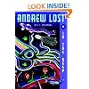 In the Deep (Andrew Lost #8)