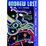 In the Deep (Andrew Lost #8)