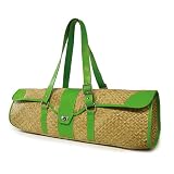 St. Tropez Yoga and Pilates Mat Carrier