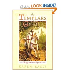 The Templars and the Grail: Knights of the Quest