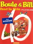 Boule et Bill Compil font la f�te - S...