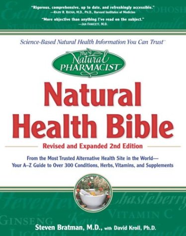 Naturopathy