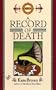 A Record of Death