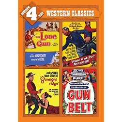 Movies 4 You: Western Classics ...