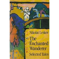 The Enchanted Wanderer: Selected Tales