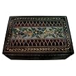 Hand-crafted Lacquerware Decorative Jewelry / Gift Box (Thailand)