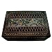 Hand-crafted Lacquerware Decorative Jewelry / Gift Box (Thailand)