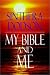 Book My Bible and Me
