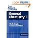General Chemistry I as a Second Language: Mastering the Fundamental Skills