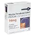 Nicotine Transdermal System Patch, Stop Smoking Aid, 14 mg, Step 2, 14 patches